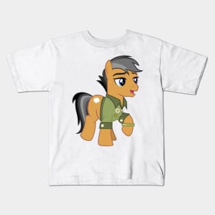 Quibble Pants Kids T-Shirt